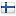 allinshipping.com server is located in Finland